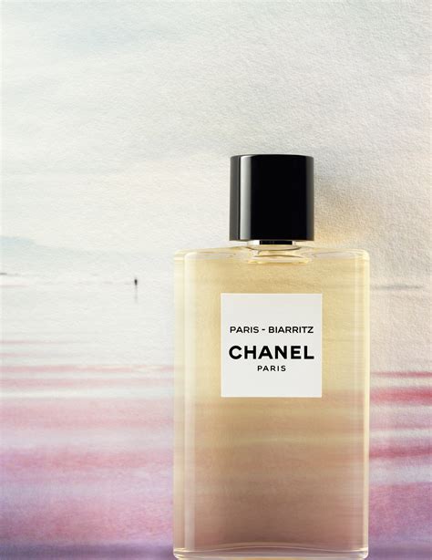 buy chanel biarritz|chanel paris biarritz perfume review.